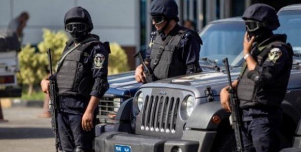 الأمن العام يضبط 8 أسلحة نارية و70 قضية مخدرات وينفذ 52 ألف حكم قضائي خلال 24 ساعة