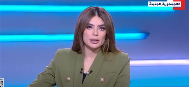 "إكسترا نيوز" توضح تفاصيل المساعدات المقدمة إلى غزة عبر معبر رفح