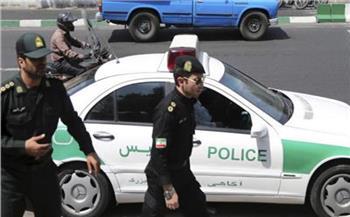إيران .. "جيش الظلم" يتبنى هجوما على مقر الشرطة جنوب البلاد 
