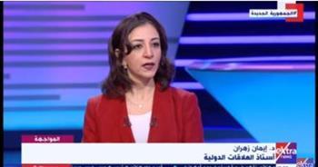 أستاذ علوم سياسية: مصر بذلت جهودًا مضنية لدعم القضية الفلسطينية