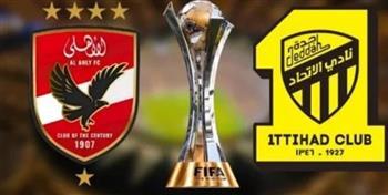 3 قنوات مفتوحة.. شاهد مباراة الأهلي واتحاد جدة بهذه الطريقة