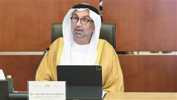 " الجروان ": لا يمكن تحقيق الأمن المناخي بدون إنسانية مسالمة