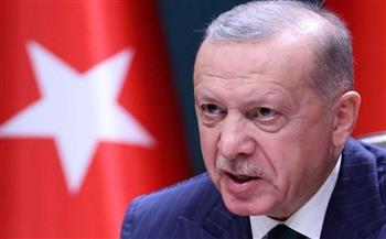   أردوغان: بايدن مستعد لتقديم مقترح إلى الكونجرس لتزويد تركيا بمقاتلات "إف-16"