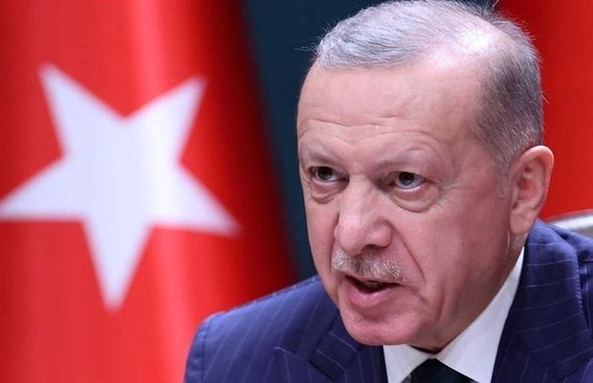 أردوغان: بايدن مستعد لتقديم مقترح إلى الكونجرس لتزويد تركيا بمقاتلات "إف-16"