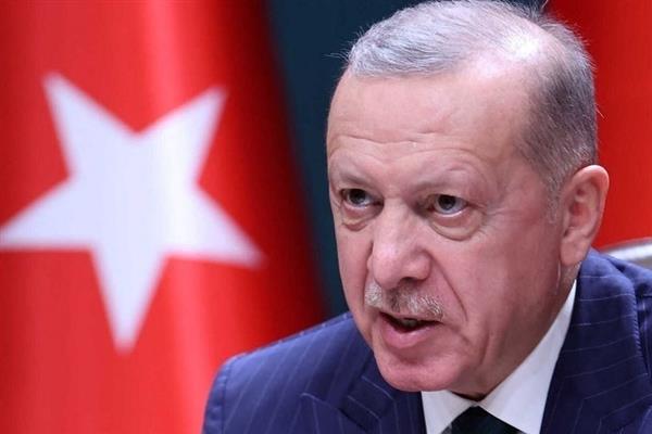أردوغان: بايدن مستعد لتقديم مقترح إلى الكونجرس لتزويد تركيا بمقاتلات "إف-16"