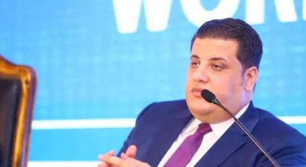عضو «التحالف الوطني»: 800 مليار جنيه لتطوير أكثر من 4500 قرية على مستوى الجمهورية