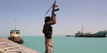   «أمبري البريطانية» تؤكد تضرر سفينة ترفع علم ليبيريا إثر هجوم الحوثيين في اليمن