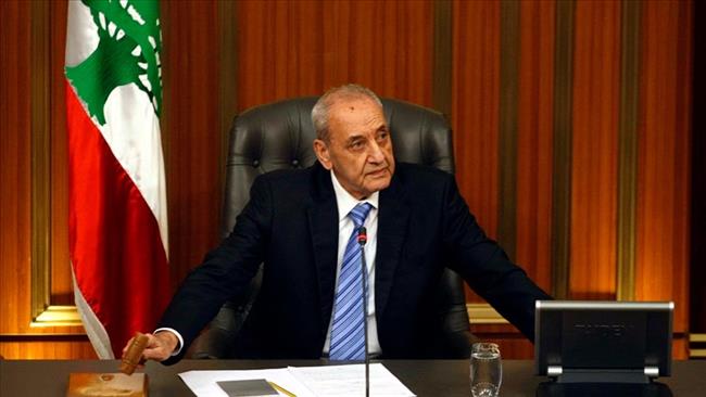 مجلس النواب اللبناني يوافق على قانون التمديد لقائد الجيش لمدة عام