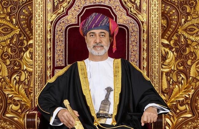 السلطان العماني يصل الهند في زيارة تستغرق ثلاثة أيام