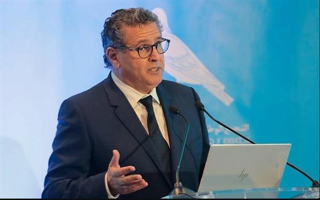 المغرب وأذريبجان يبحثان تعزيز التعاون في مختلف المجالات