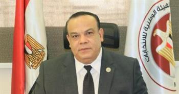 "الوطنية للانتخابات" تعلن عدم تلقي طعون .. ونتيجة انتخابات الرئاسة الإثنين المقبل  