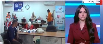 كيف نجحت الدولة في القضاء على فيروس سي؟.. استشاري الجهاز الهضمي يجيب