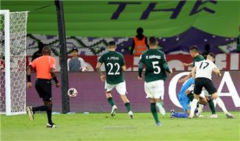  كأس العالم للأندية.. أوراوا الياباني يقصي ليون المكسيكي