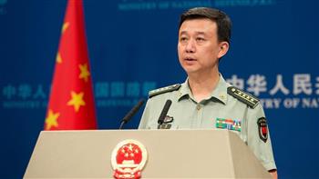   الصين تحث الدول المعنية على وقف الاستفزازات في بحر الصين الجنوبي