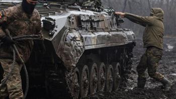   روسيا تعلن صد هجوم أوكراني في القرم