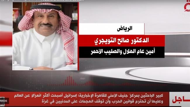 كبير الباحثين في مركز جنيف الأمني: إسرائيل أصبحت أكثر انعزالا عن العالم