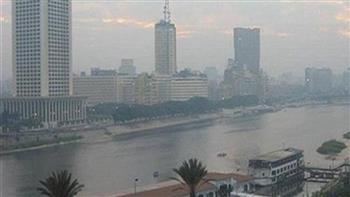   الأرصاد: غدا طقس معتدل نهارا بارد ليلا على أغلب الأنحاء والصغرى بالقاهرة 16