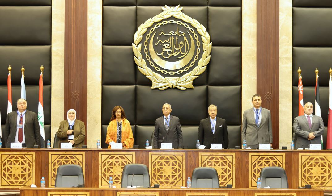 انطلاق مؤتمر "الحاسب الآلي بين النظرية والتطبيق" بالأكاديمية العربية