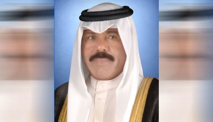 قادة كردستان ينعون وفاة أمير دولة الكويت الشيخ نواف الأحمد الجابر الصباح