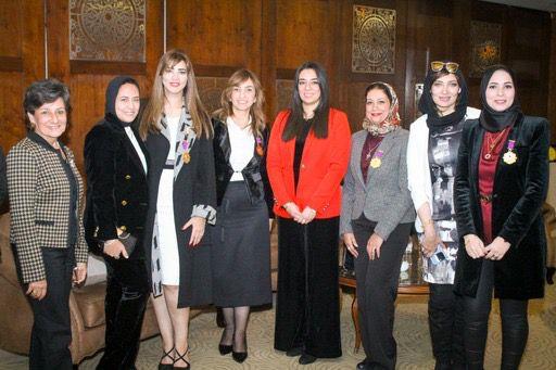 تدشين أول صالون صحي نسائي بالإسكندرية
