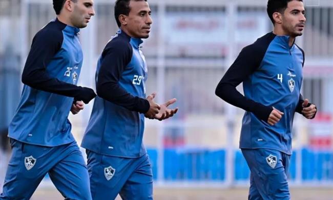 الكونفدرالية .. برنامج تدريبي لـ"عبدالشافي" و"شلبي" يبدأ المرحلة الثانية من العلاج