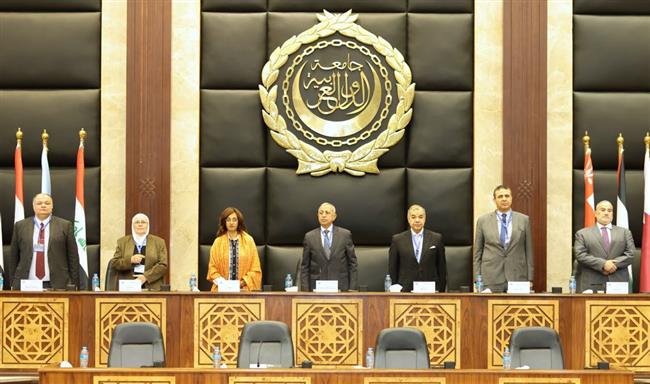 انطلاق مؤتمر "الحاسب الآلي بين النظرية والتطبيق" بالأكاديمية العربية