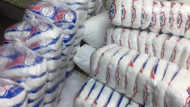 محافظ أسوان: طرح كميات إضافية من السكر الحر بعد ضخ 700 طن