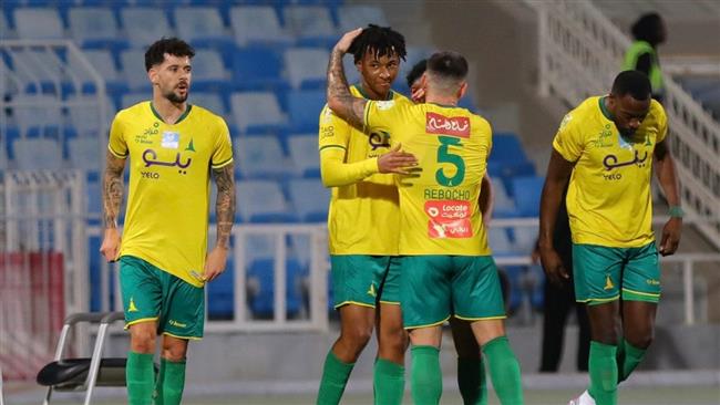 دوري روشن السعودي.. الخليج يهزم الرياض بهدف نظيف بمشاركة محمد شريف