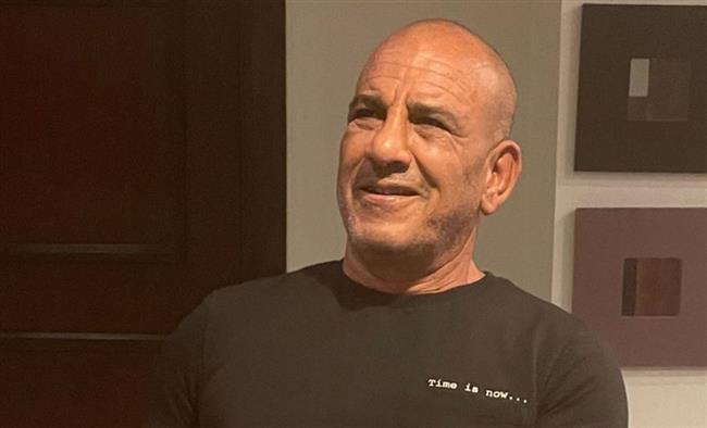 محمد لطفي يخوض سباق رمضان المقبل بـ"بيت الرفاعي" و"شمال إجباري"
