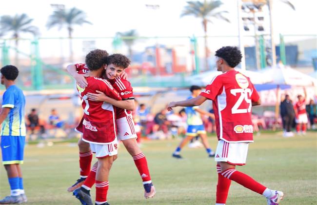 بطولة الجمهورية.. «أهلي 2008» يفوز على رأس غارب بسبعة أهداف