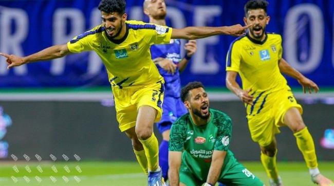 دوري روشن السعودي.. التعاون يفوز على الاتفاق بهدفين نظيفين