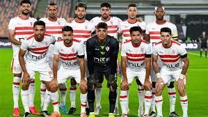 نادي الزمالك يستأنف تدريباته بعد الخسارة من النادي المصري البورسعيدي