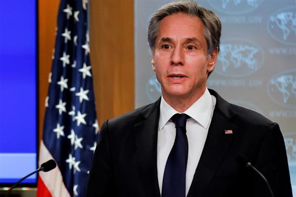 الولايات المتحدة تتطلع لتعميق العلاقات الثنائية مع البحرين