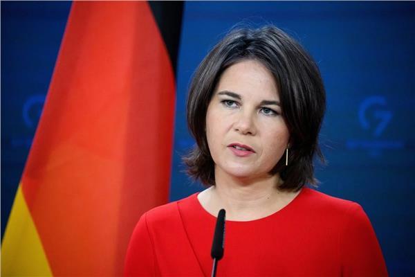 الولايات المتحدة وألمانيا تؤكدان ضرورة حماية المدنيين في غزة