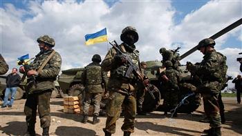   أوكرانيا: تسجيل 96 اشتباكا مع القوات الروسية خلال الساعات الـ24 الماضية
