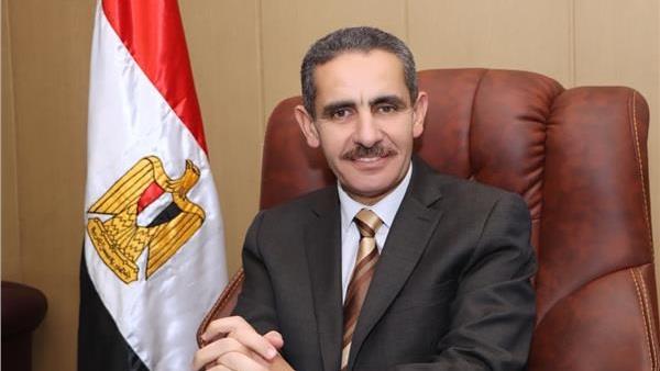 محافظ الغربية يتابع مستوى الخدمات المقدمة للمواطنين للارتقاء بالدولة