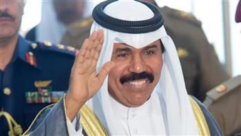 رئيس الأعلى للإعلام يعزي وزير الاعلام الكويتي في وفاة أمير الكويت
