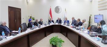 أسامة ربيع رئيسا لمجلس الأمناء بجامعة الإسماعيلية الأهلية