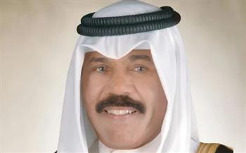 مسيرة الأمير الكويتي الراحل نواف الأحمد