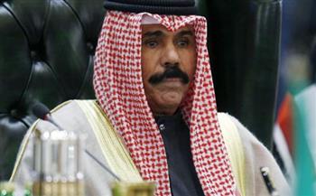   مجلس الوزراء الكويتي ينادي بولي العهد الشيخ مشعل الأحمد أميرا للبلاد
