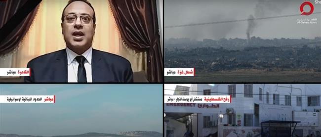 قائد لواء جولاني الإسرائيلي الأسبق: خسرنا ربع قواتنا في معارك غزة