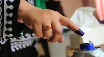   مفوضية الانتخابات العراقية: 38% نسبة المشاركة في التصويت الخاص بالانتخابات المحلية