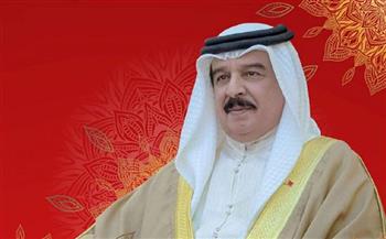   عاهل البحرين يعزي في وفاة أمير الكويت ويعلن الحداد 3 أيام