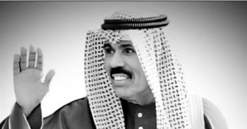   وزير الخارجية السعودي يعزي الكويت في وفاة الشيخ نواف الأحمد