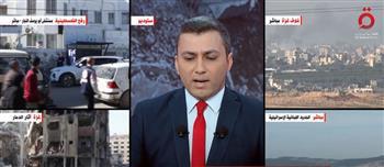 المبادرة الوطنية الفلسطينية: لا يوجد سياسي في إسرائيل يقبل بحل الدولتين 