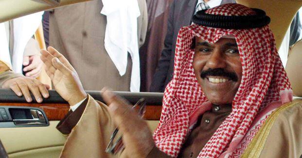 رئيس روسيا يعرب عن تعازيه في وفاة أمير الكويت الشيخ نواف الأحمد