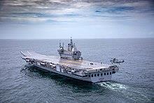   البحرية الهندية:نراقب عن كثب تطورات وضع السفينة المالطية المختطفة في بحر العرب