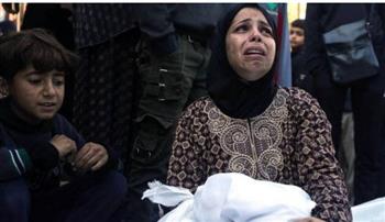   "الصحة الفلسطينية" تدعو لتحقيق دولي في تقارير بشأن دفن الاحتلال فلسطينيين أحياء في قطاع غزة