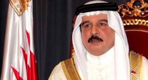العاهل البحريني يبحث هاتفيا مع الرئيس الفلسطيني سبل تأمين سلامة السكان المدنيين