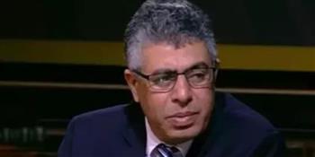   عماد الدين حسين: الدولة سمحت للأحزاب المصرية بالتفاعل والخروج إلى الشارع 